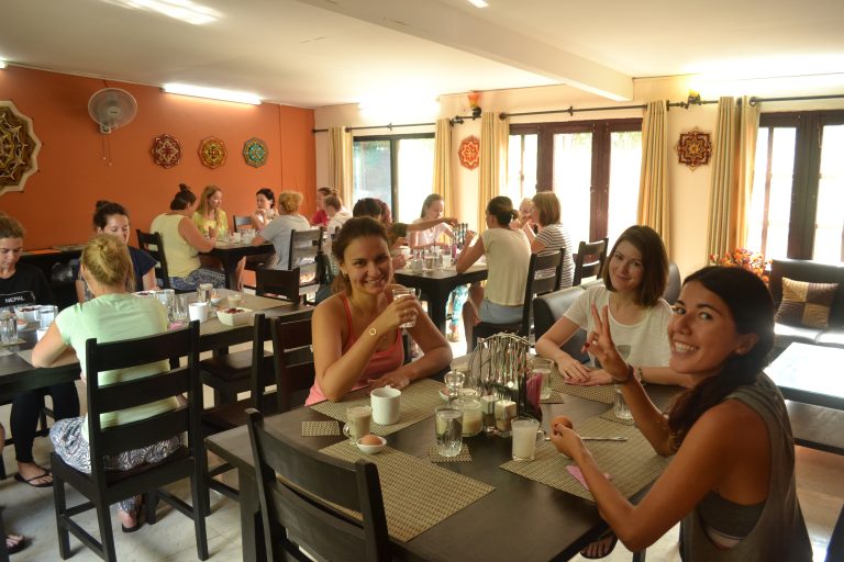 Dining hall (8)