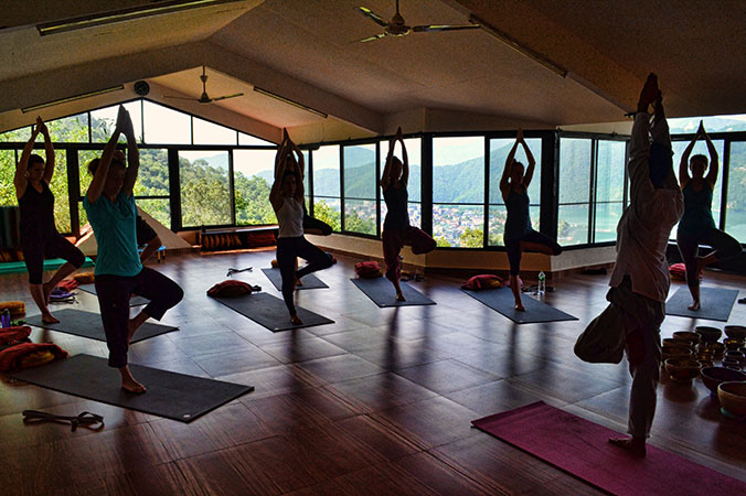 Yoga (7)