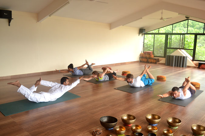 Yoga (8)