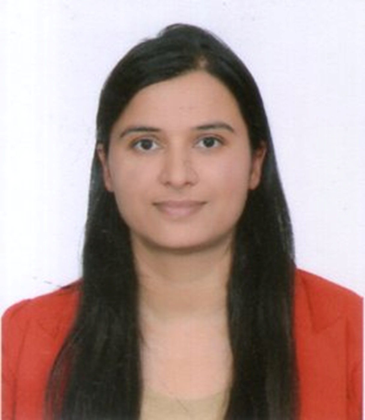 Amrita Ghimire