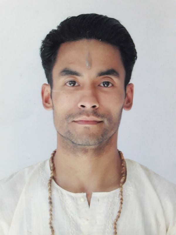 Maheshwarman Shrestha