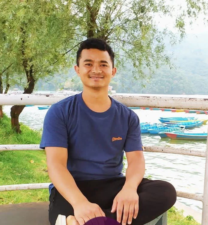 Kumar Muskan