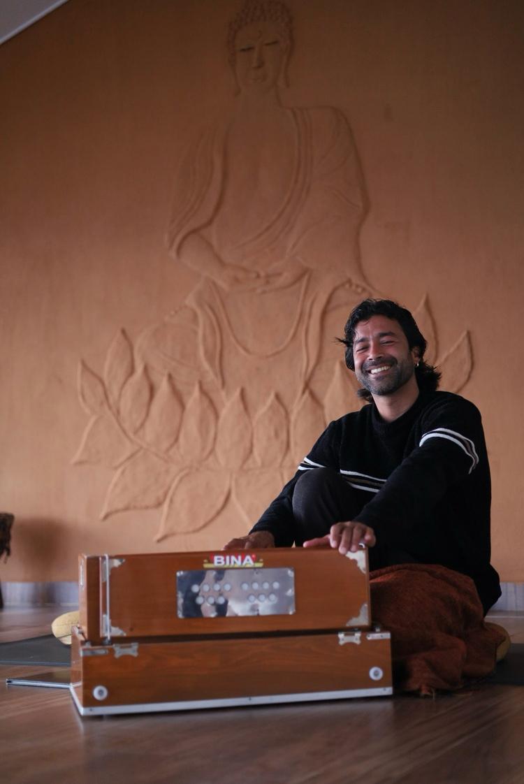Yogesh Karki